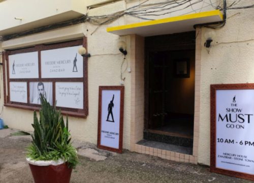 3 Days Zanzibar Holiday Package