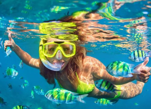 When is the Best Time to visit the Islands of Zanzibar?